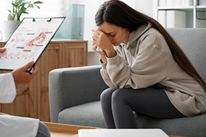 Gynecological Problems